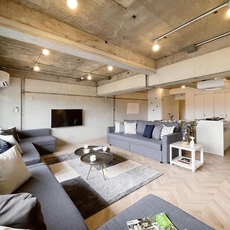 Bhotel Dai3Himawari - Up To 10P 1 Min Peace Park, Wonderful Huge House 广岛 外观 照片